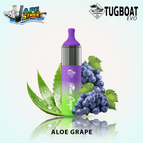 Aloe Grape