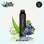 Aloe Grape / 20mg