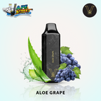 Aloe Grape / 20 mg