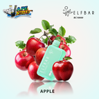 Apple / 20mg (2%)