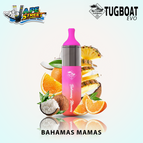 Bahamas mamas