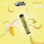 Banana Ice