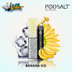 Banana Ice