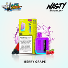 Nasty Bar DX1.2K Puffs 20mg Disposable Vape