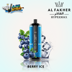 Berry Ice