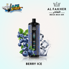 Berry Ice