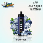 Berry Ice