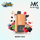 Berry Mix