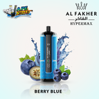 Berry Blue