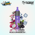 Black Dragon Ice
