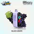 Black Grape