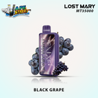 Black Grape / 20mg