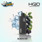 Black Ice / 50mg (5% Nicotine)