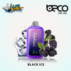 Black Ice