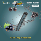 Black Mamba