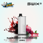 Black Cherry Pomegranate