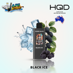 Black Ice