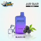 Blackberry Ice
