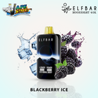 Blackberry Ice