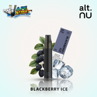 ALT NU 8000 Puffs 20mg Disposable Vape