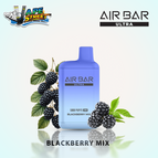 Blackberry Mix