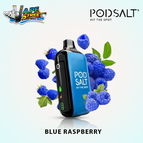 Blue Raspberry