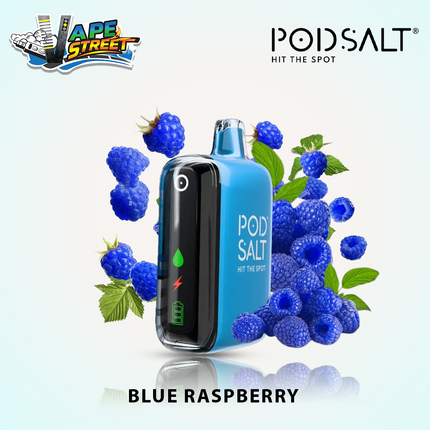 POD SALT 15000 PUFFS DISPOSABLE VAPE 20MG