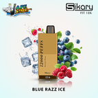 Blue Razz Ice