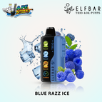 Blue Razz Ice