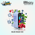 Blue Razz Ice