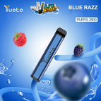Blue Razz