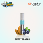 Blue Tobacco