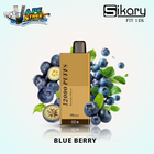 Sikary FIT 12000 Puffs Disposable Vapes