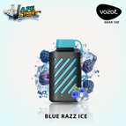 Blue Razz Ice
