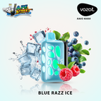 Blue Razz Ice