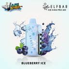 Blueberry Ice