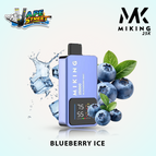 Blueberry Ice