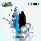 Blueberry Ice