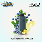 Blueberry Lemonade / 50mg (5% Nicotine)