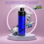 Blueberry Mist