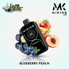 Blueberry Peach