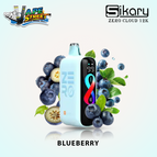 Blueberry