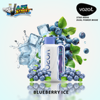Blueberry Ice