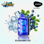 Blueberry Ice