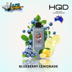 Blueberry Lemonade