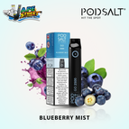 Blueberry Mist