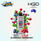 Blueberry Raspberry