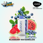 Blueberry Watermelon