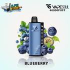 VAPESOUL 40K Puffs 20mg - Disposable Vape