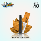Bright Tobacco